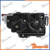 Serrure de porte gauche arrière pour VW | EZC-WW-219, 3B4839015AF